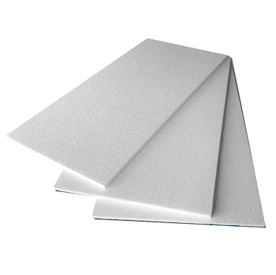 Paneles de poliestireno expandido para construcción 2