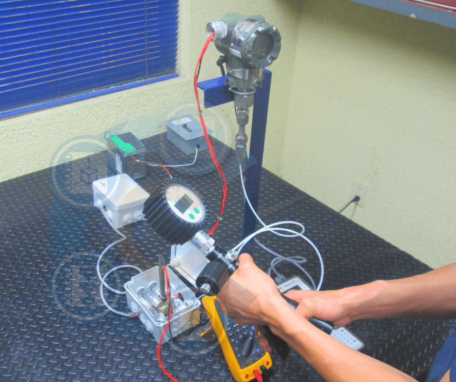 Sistemas críticos y control avanzado en aire comprimido 