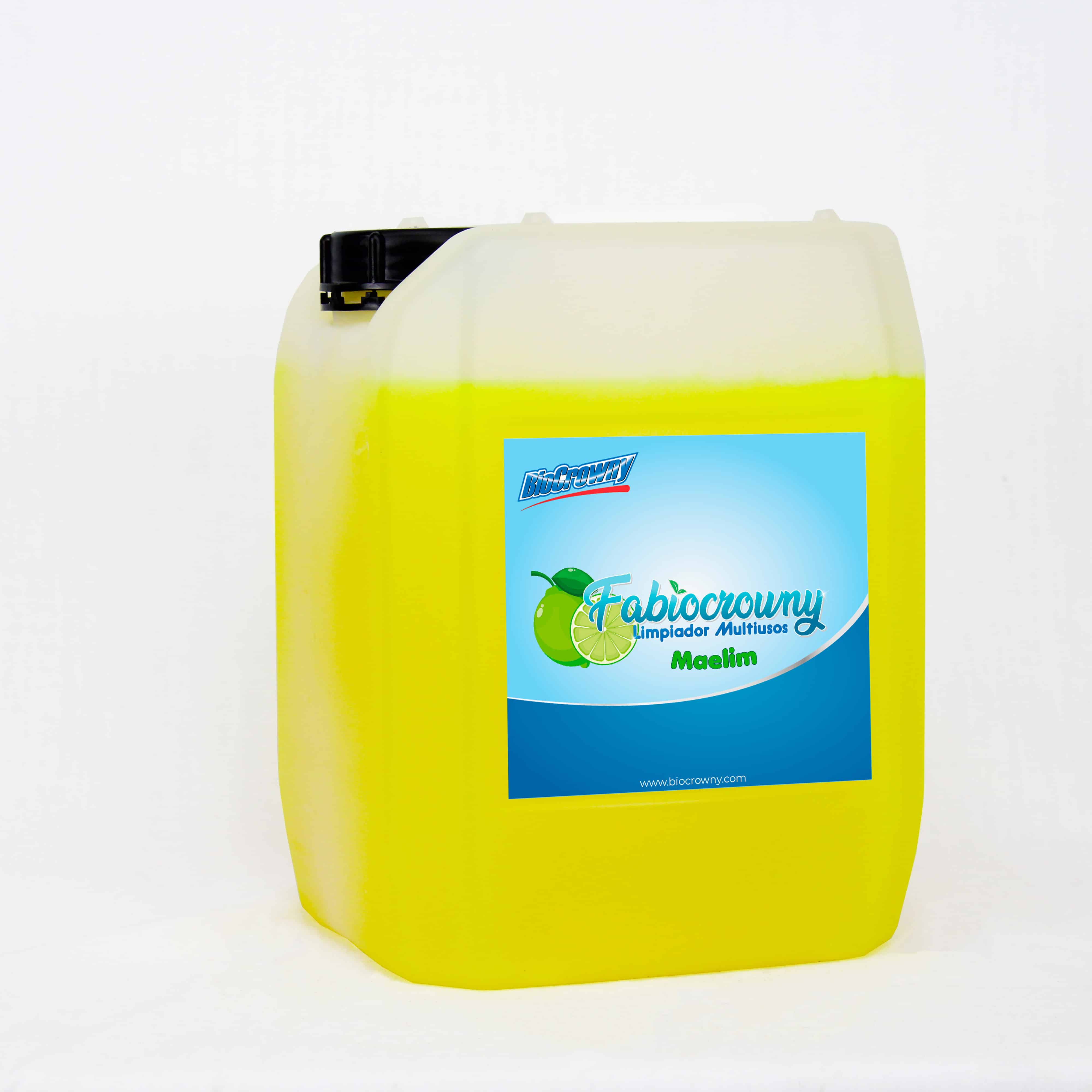 Limpiador Multiusos Maelim