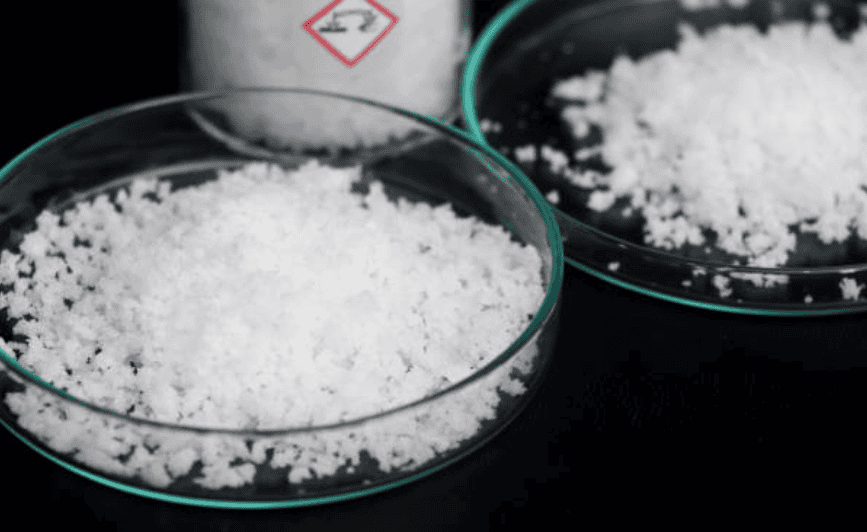 Gluconato de Sodio Grado Alimenticio para Bebidas