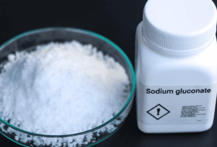 Gluconato de Sodio para Tratamiento de Agua