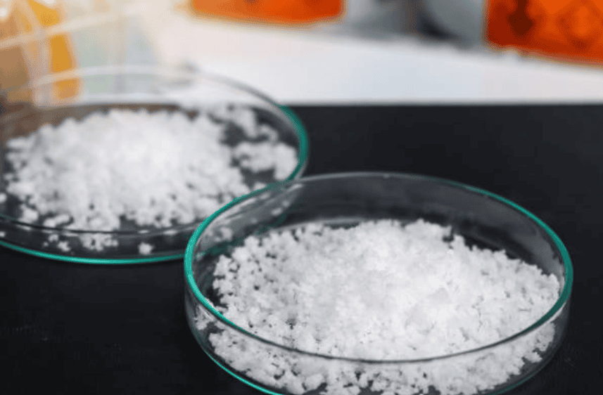 Gluconato de Sodio para Alimentos