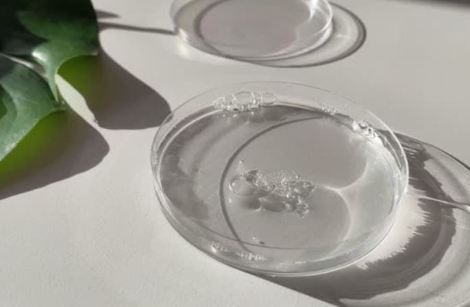 Glicerina USP Vegetal