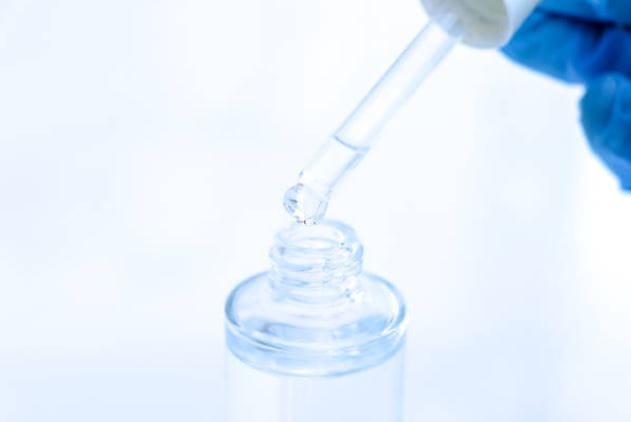 Glicerina USP para Uso Cosmético - 1