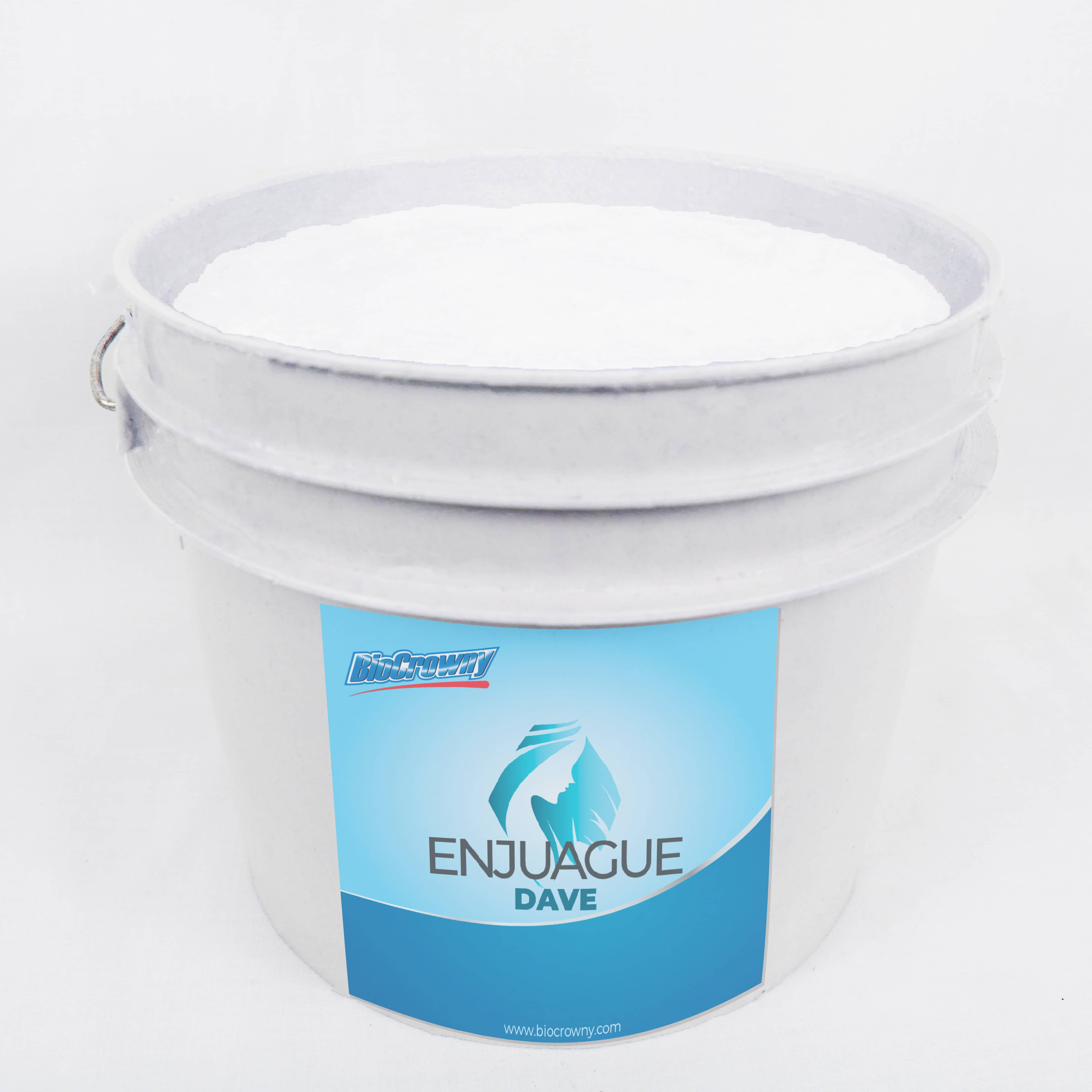 Contratipos de Enjuagues Dave