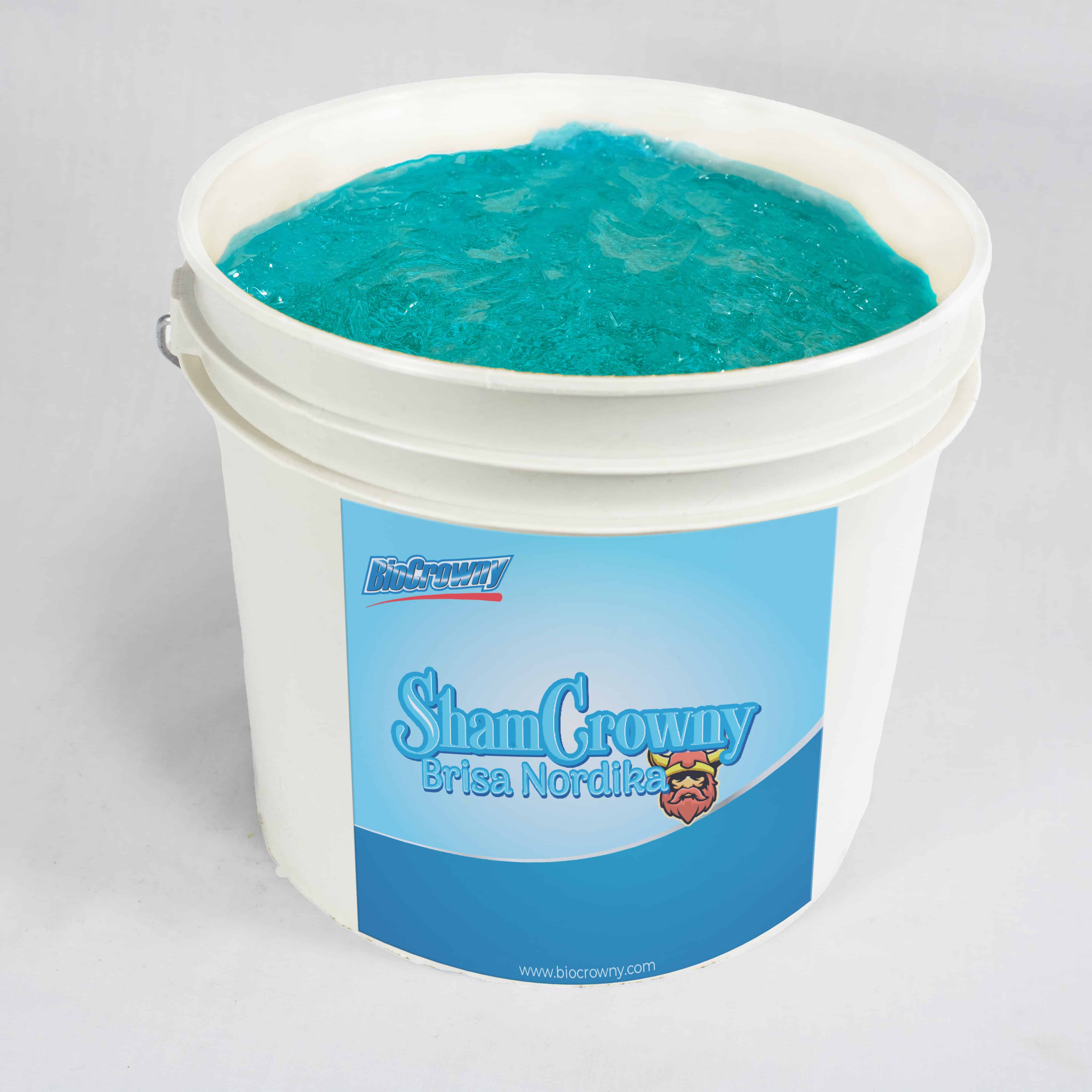 Shampoo 2 en 1 Brisa Nordika