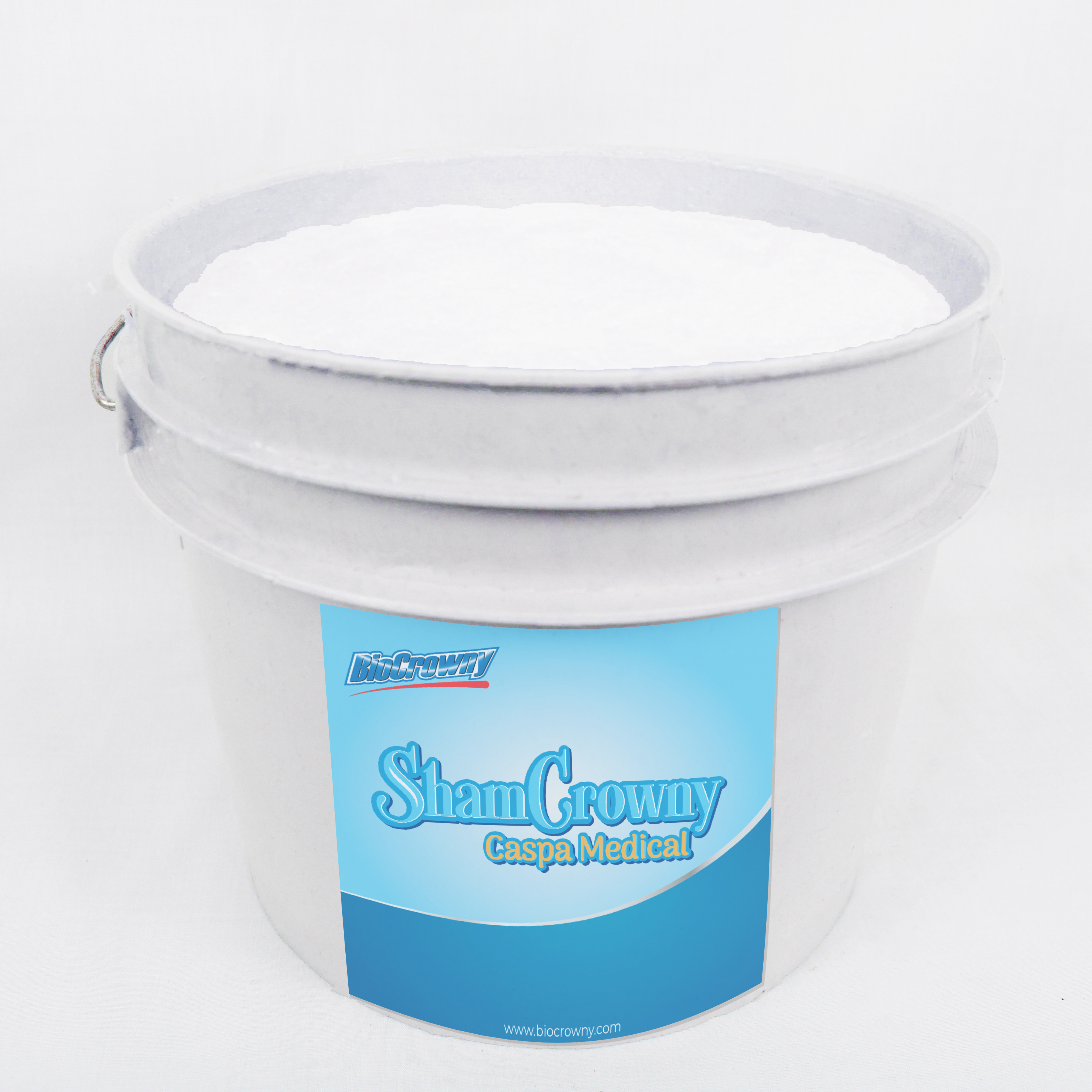 Shampoo Anticaspa Medicinal