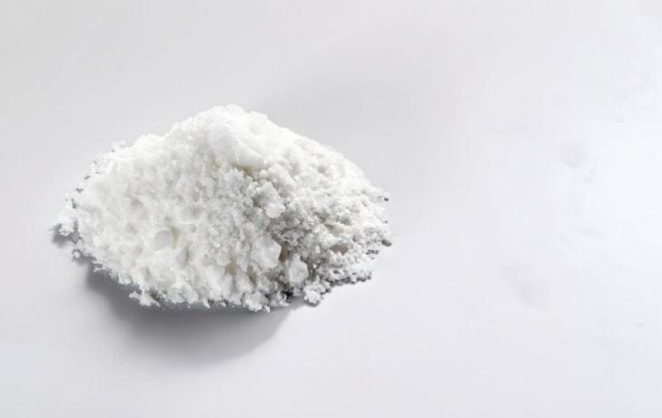Carbonato de Sodio Denso para Uso Industrial