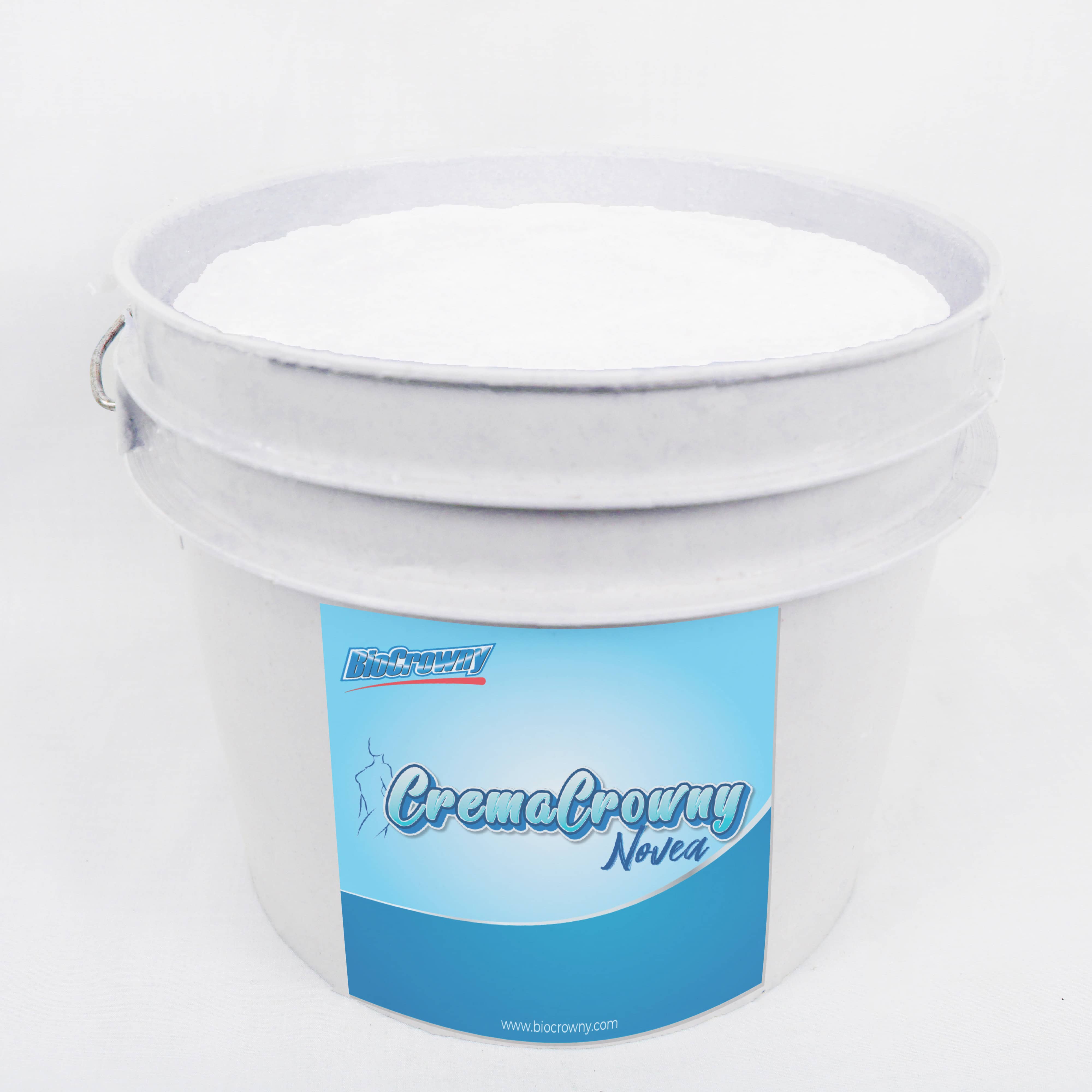 Crema corporal Novea