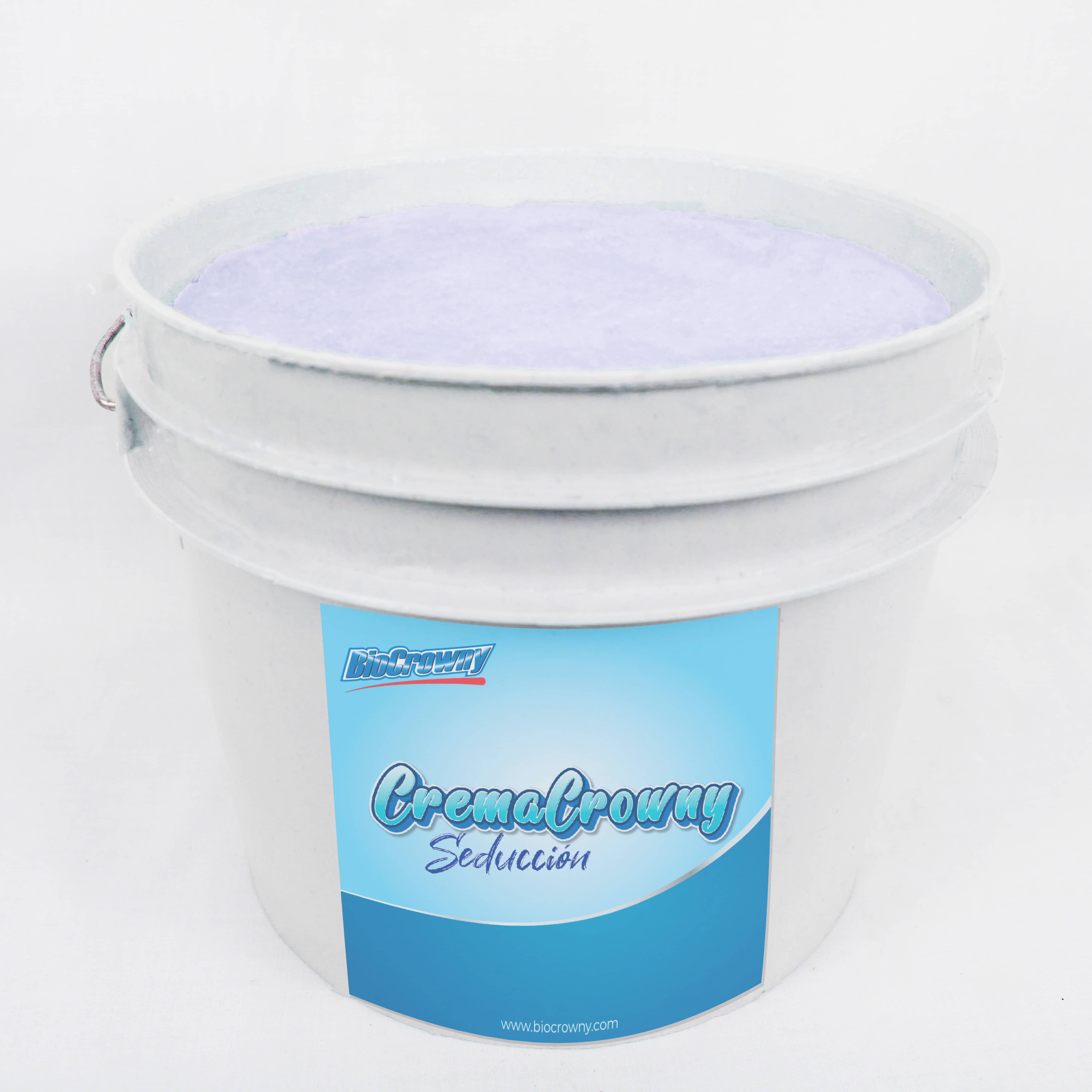 Crema Corporal Efecto Seducción