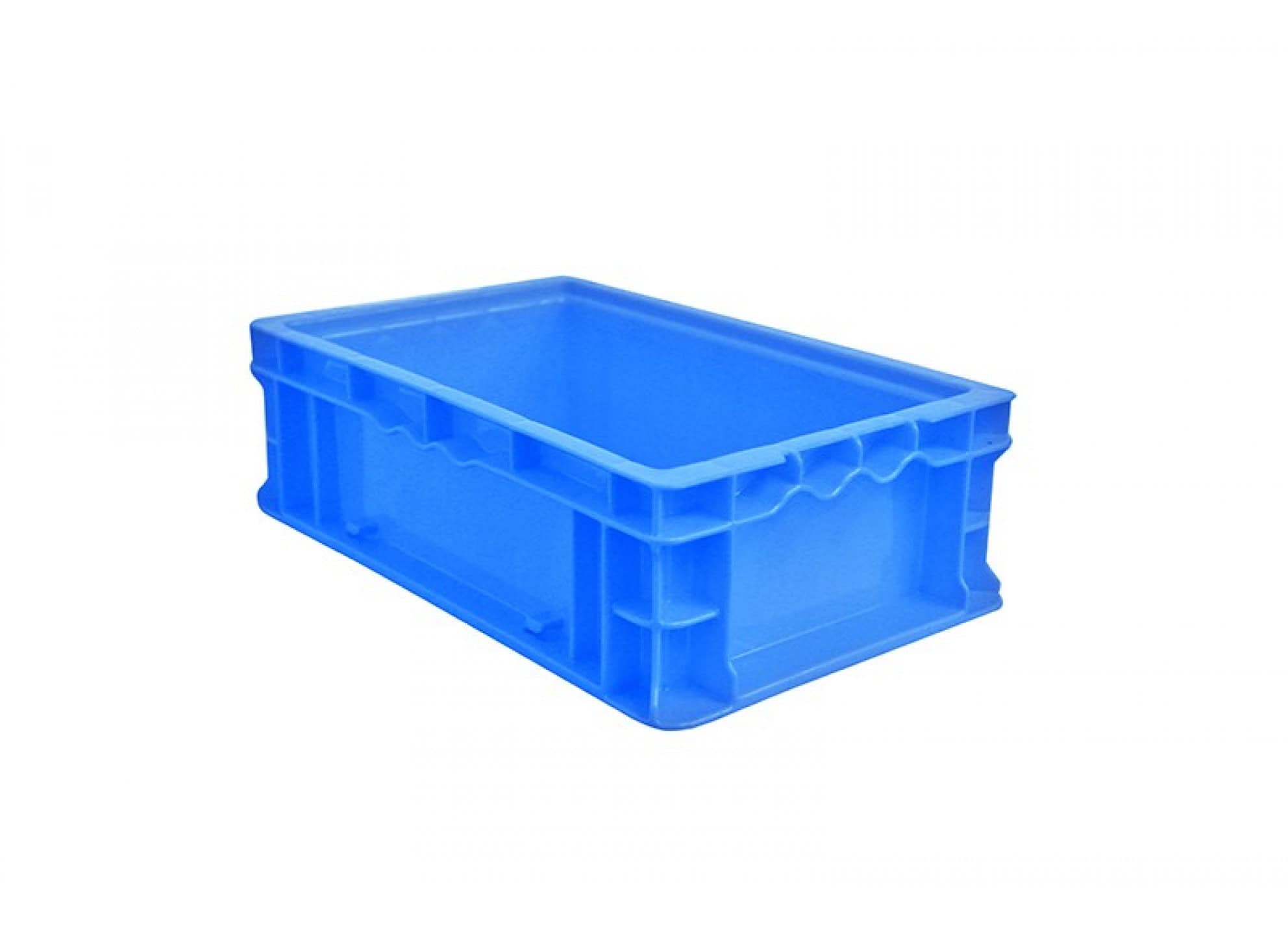 Cajas de plástico Automotriz Tier One 1