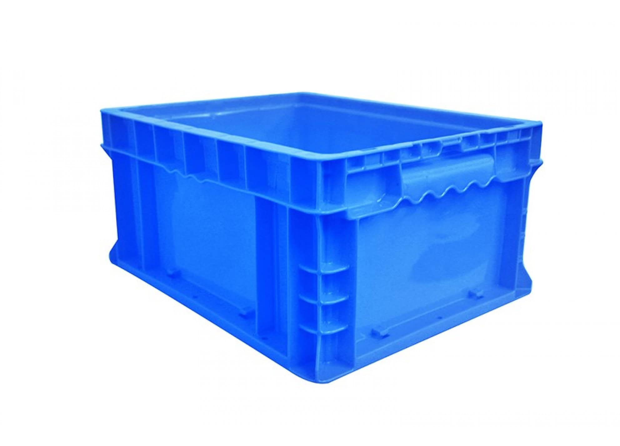 Cajas de plástico Automotriz Tier One 3