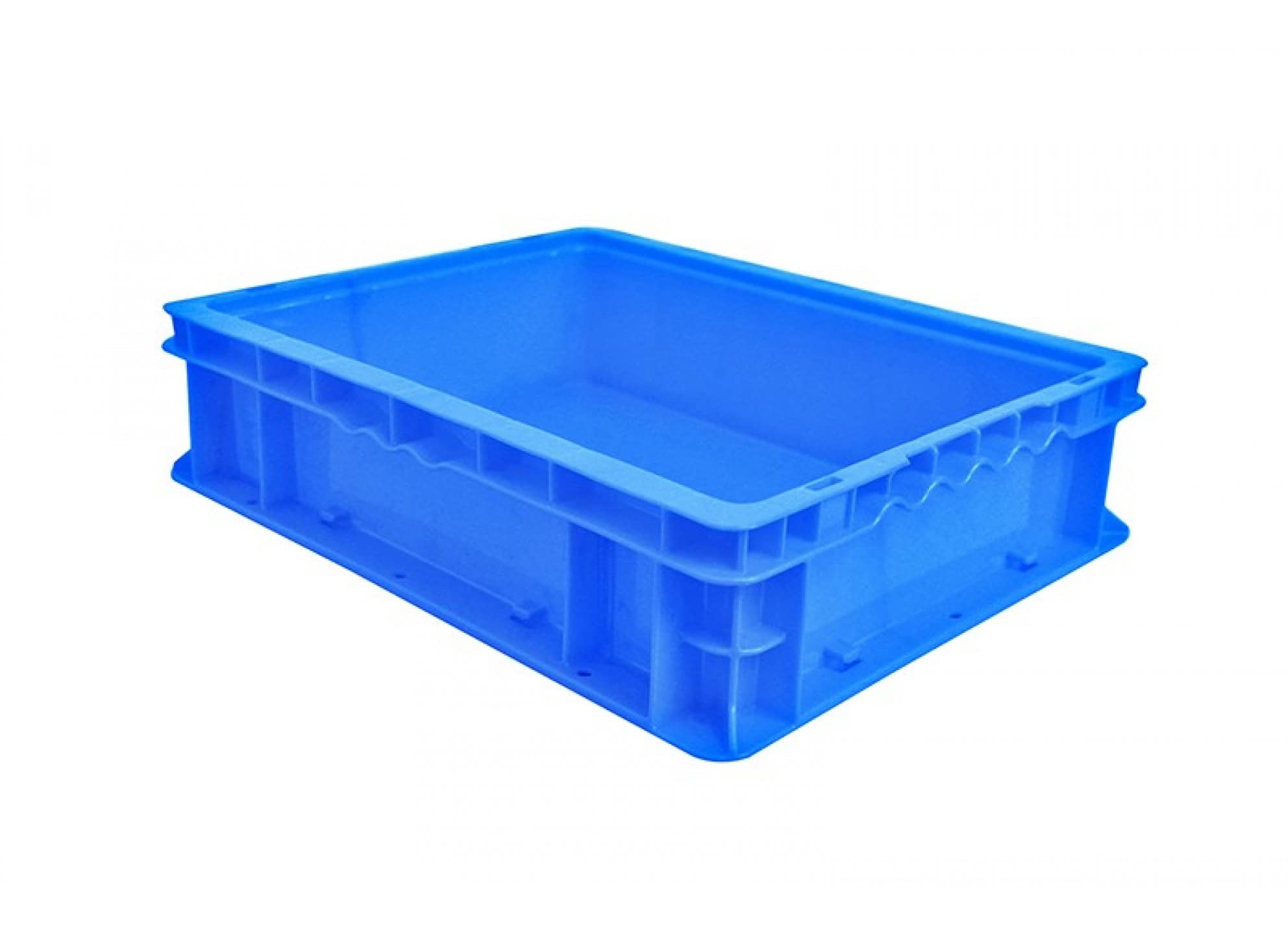 Cajas plásticas Automotriz Tier One 2