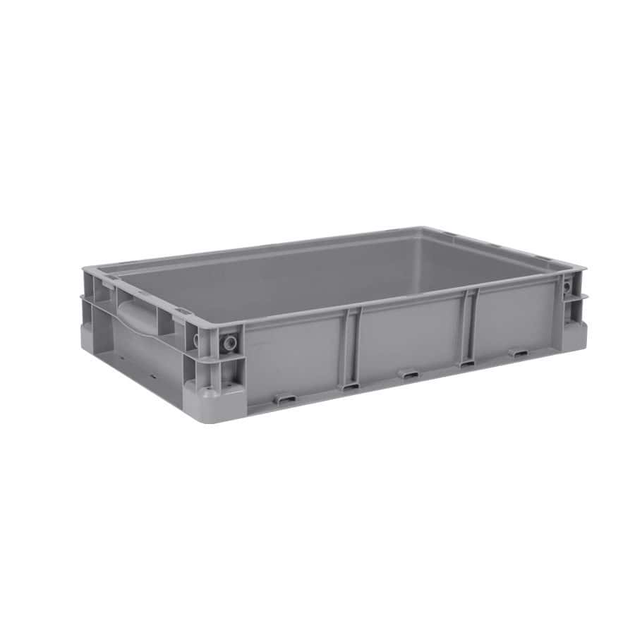 Cajas Industriales Interstack 24x15x5