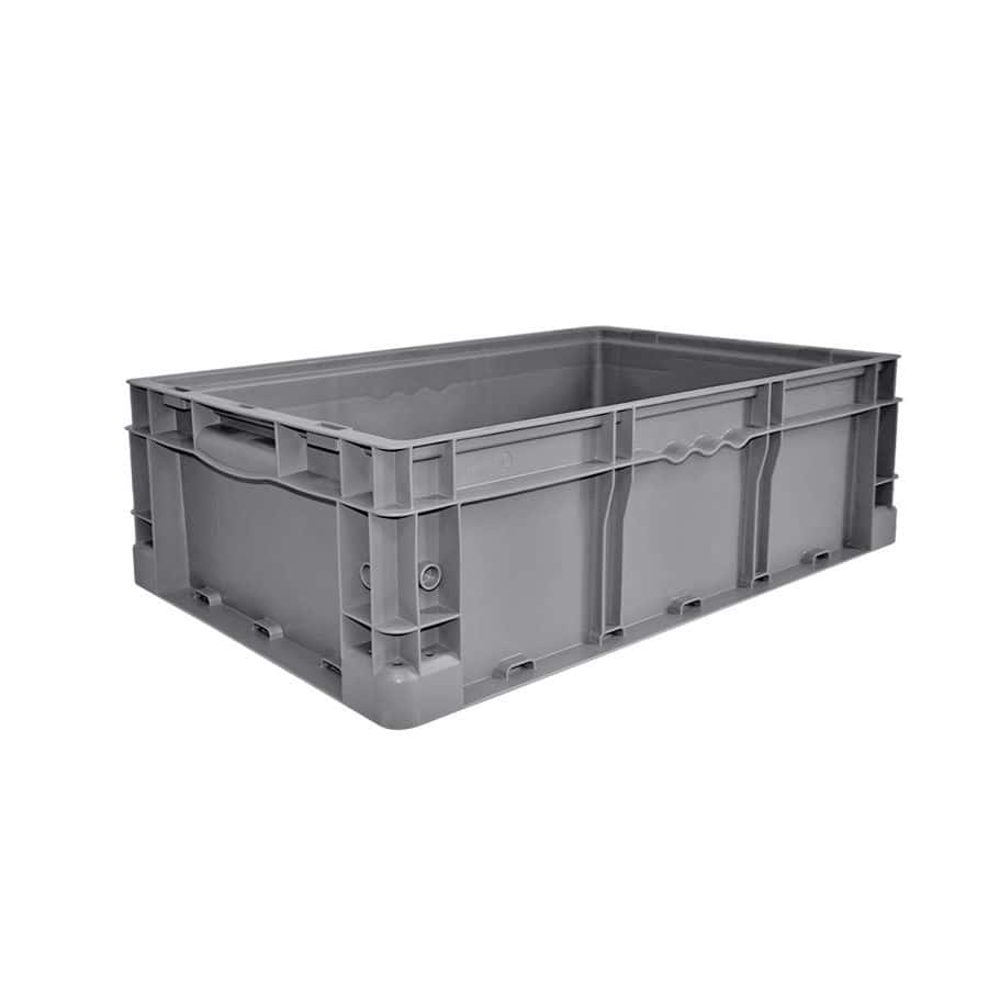 Cajas Industriales Interstack 24x15x7