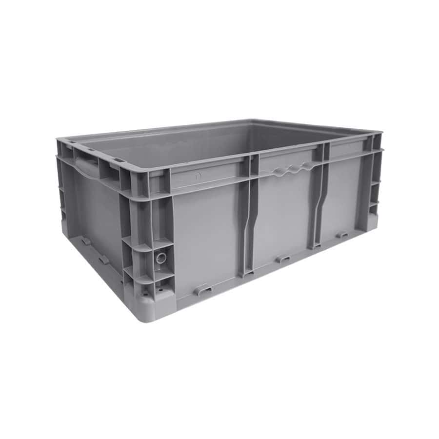 Cajas Industriales Interstack 24x22x9