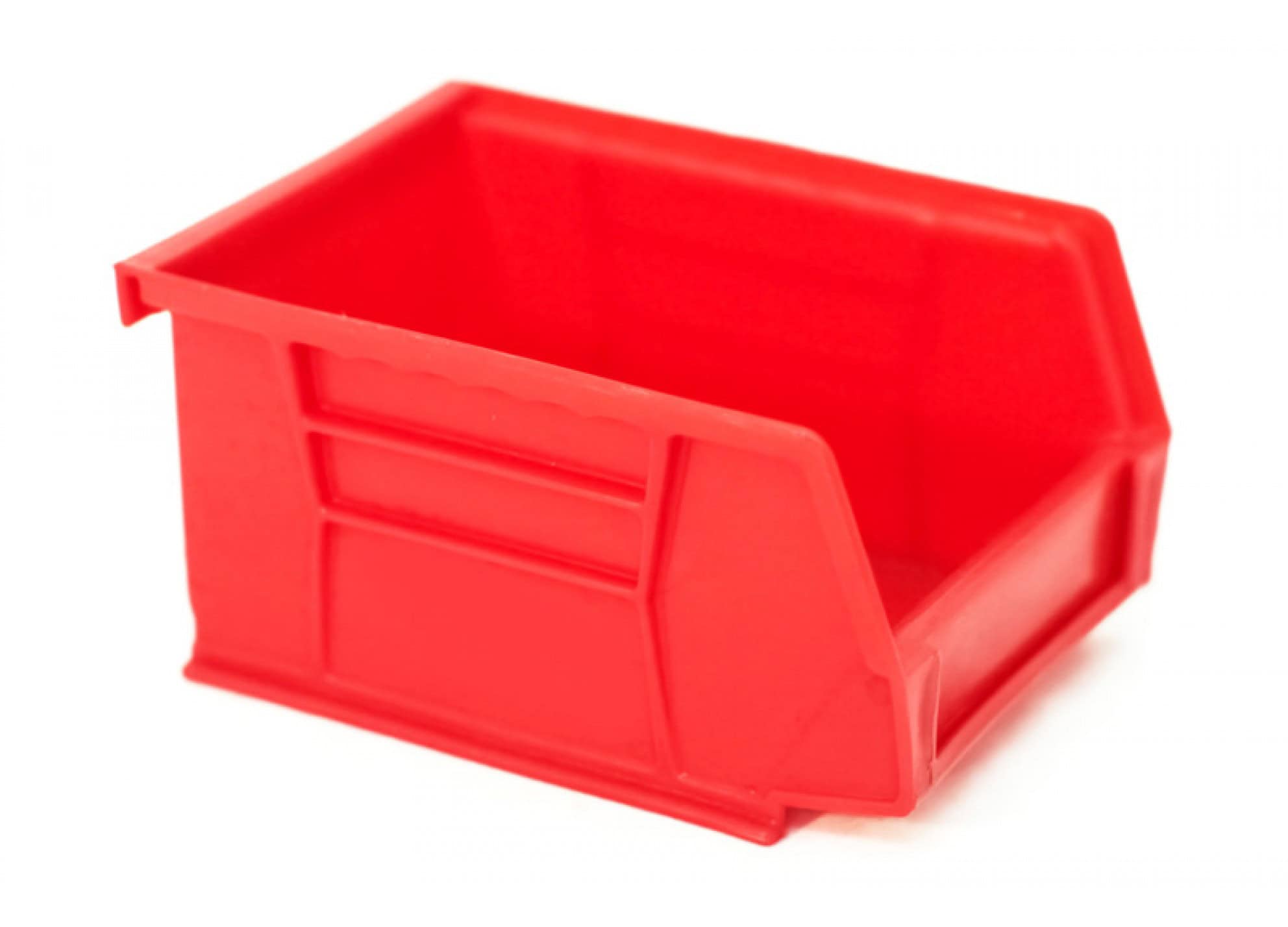 Gavetas de plástico Univerplast No. 1