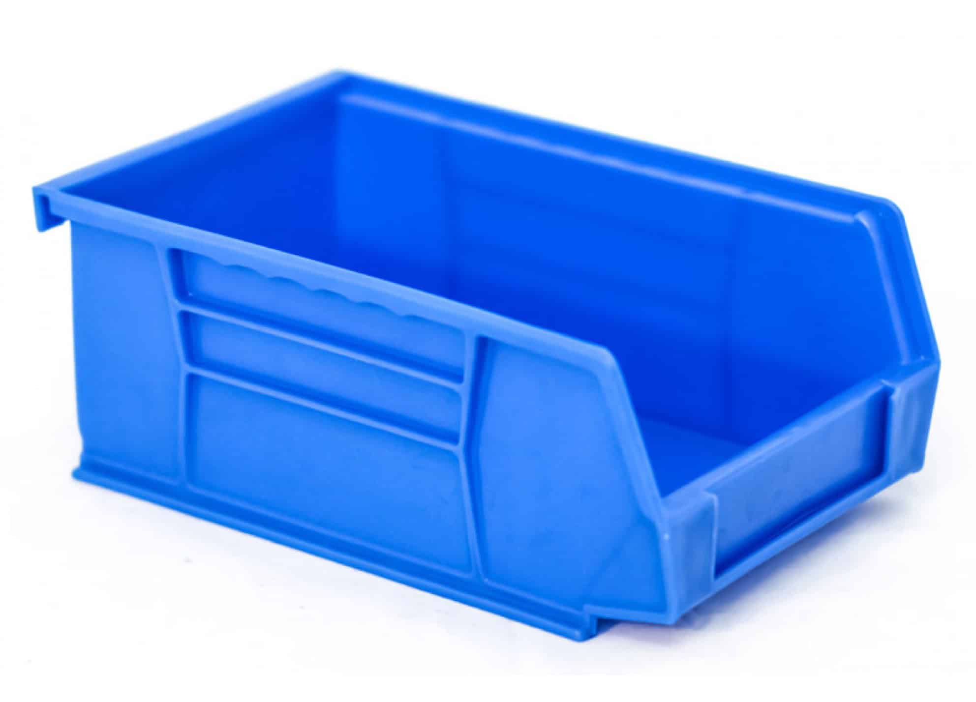 Gavetas de plástico Univerplast No. 3