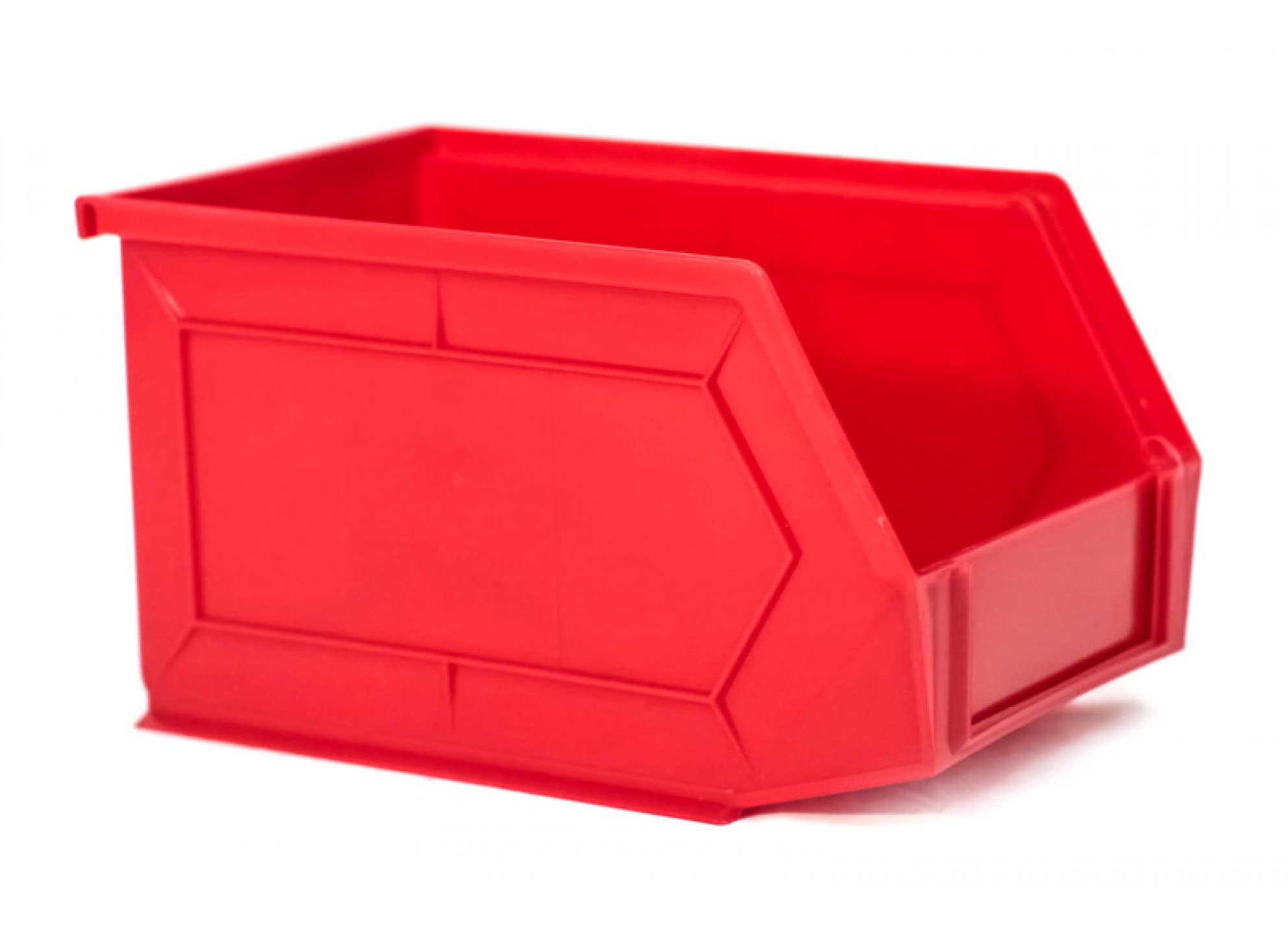 Gavetas de plástico Univerplast No. 4