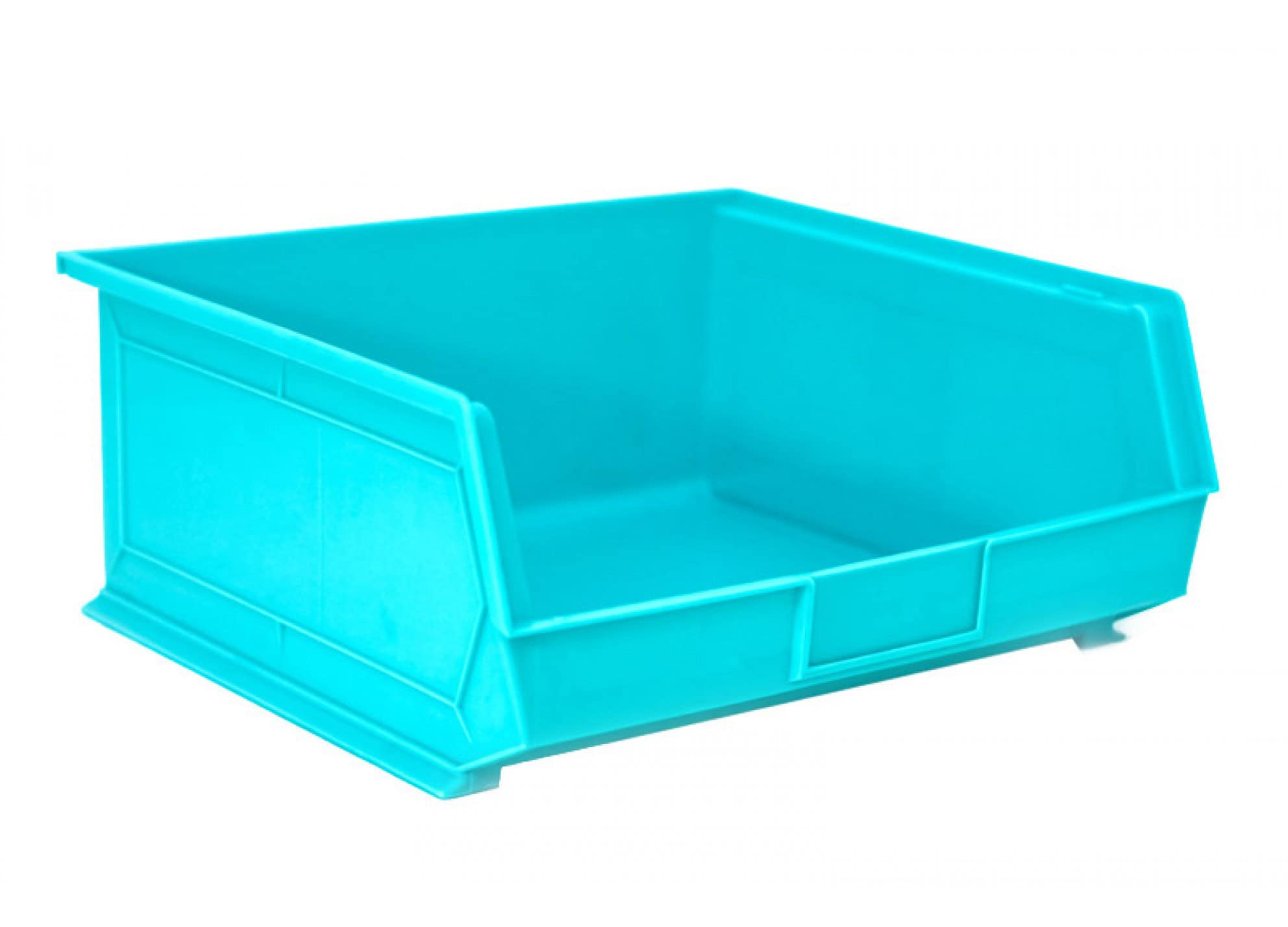 Gavetas de Plástico Univerplast No. 10 Nueva Ancha