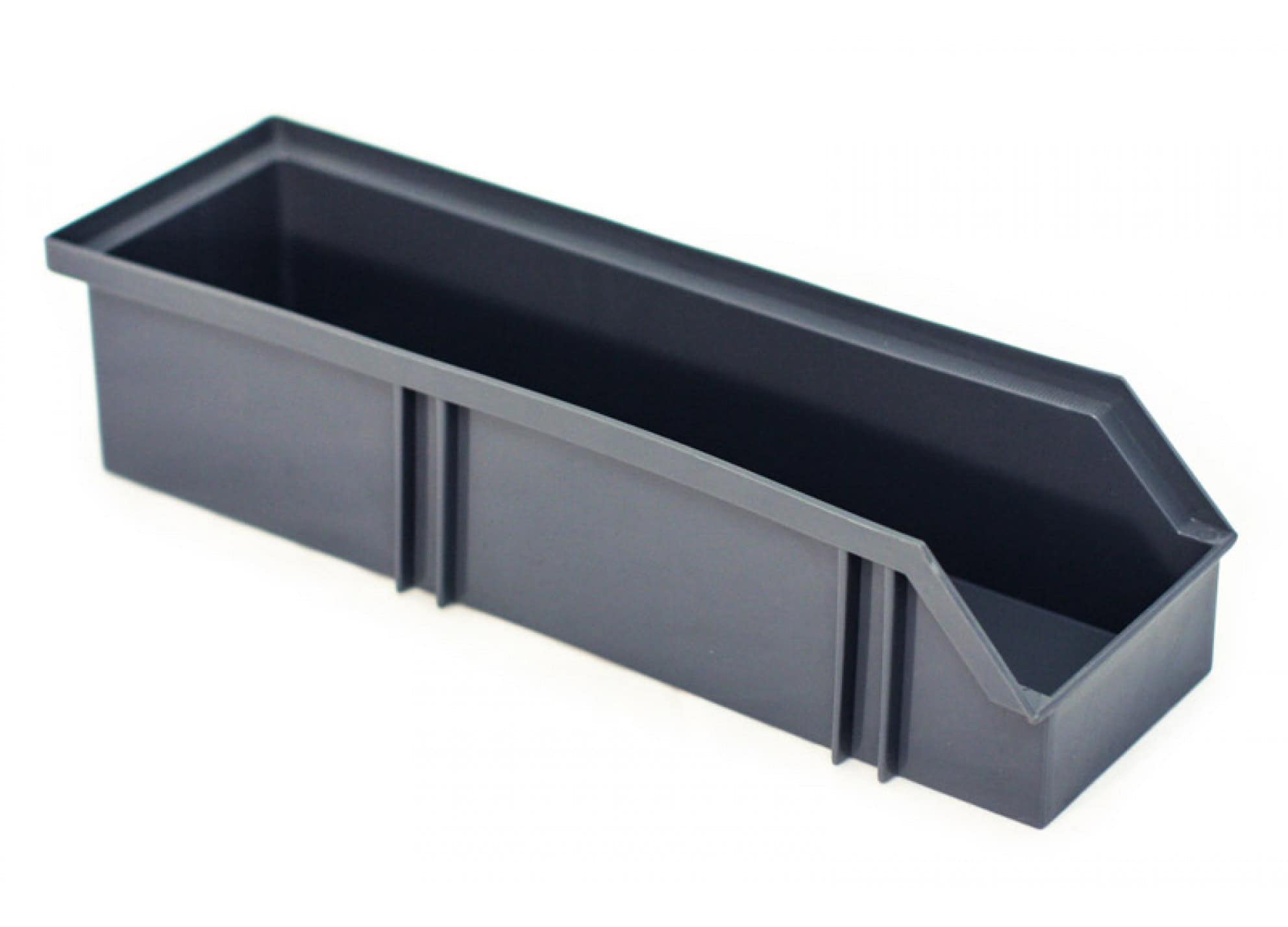 Gavetas de Plástico Univerplast No. 11 Angosta Corta