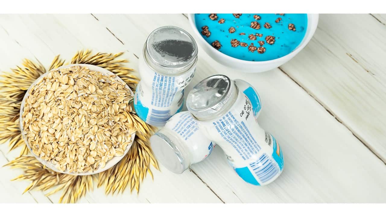 Foil de aluminio para Bebibles en Bobina