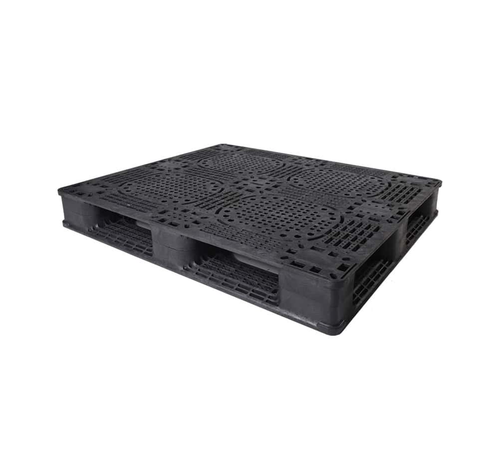 Tarima Heavy Duty 120x100 Reversible