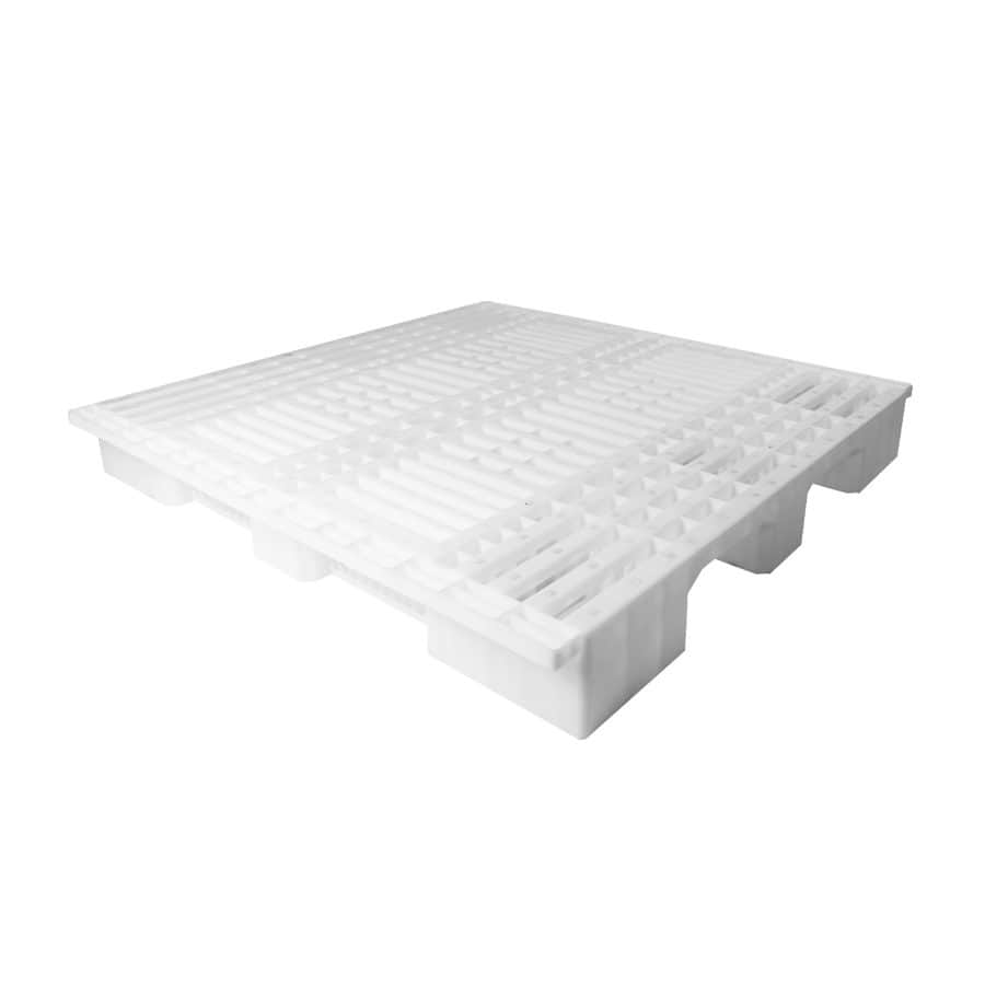 Tarima tipo Europeo 120x80