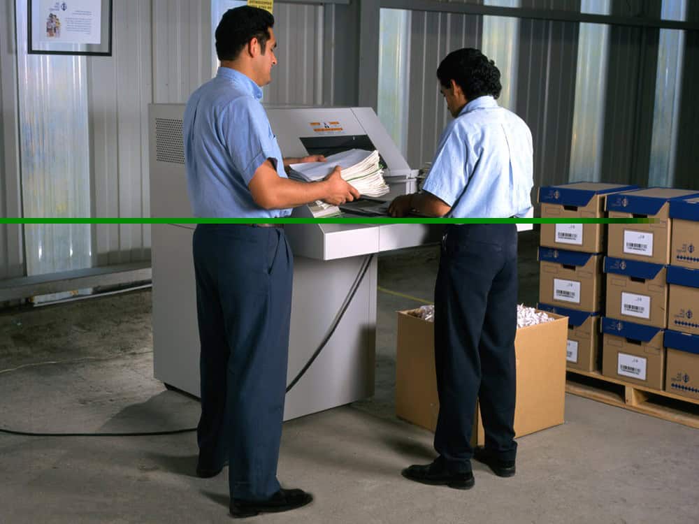 Servicio de Digitalización de Documentos Profesional para Empresas 