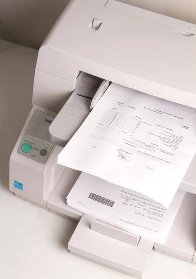 Servicio de Digitalización de Documentos Profesional para Empresas - 3