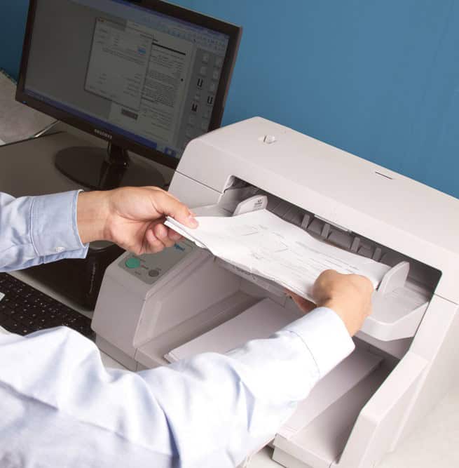 Digitalización de Información y Archivo Muerto - 3