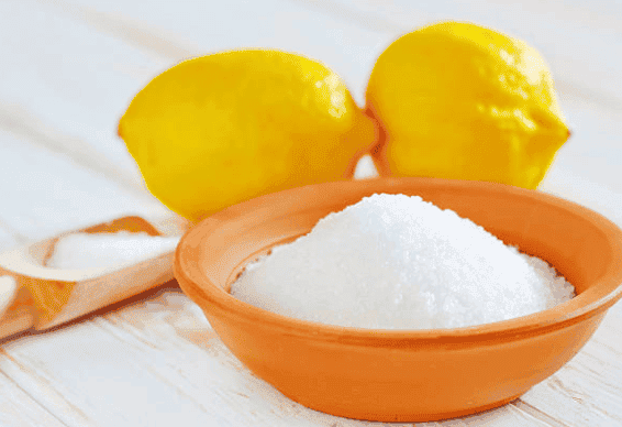 Ácido Cítrico para Alimentos y Bebidas - 3
