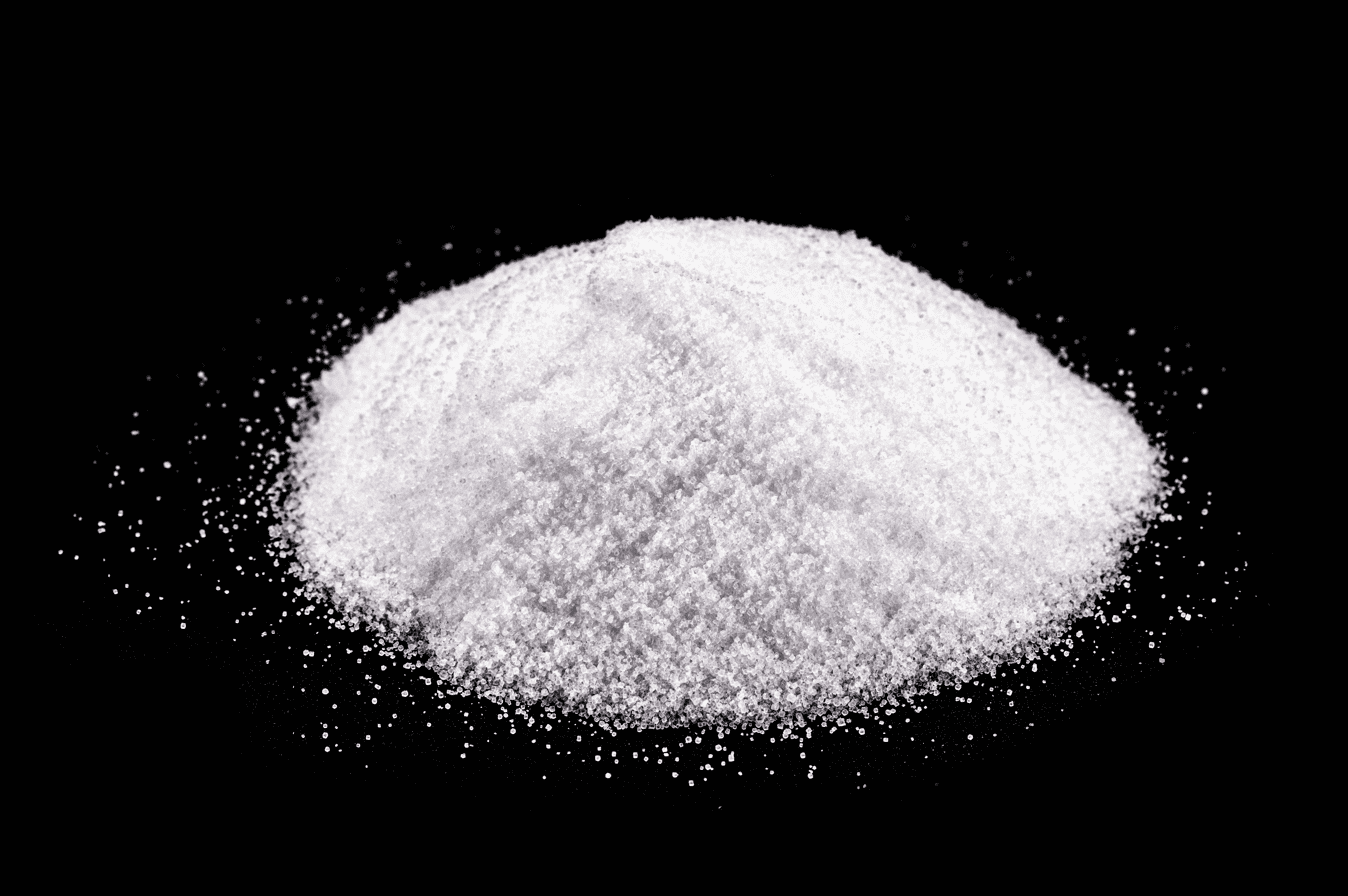 Ácido Cítrico para Alimentos y Bebidas - 4