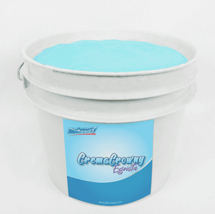 Crema corporal Egoísta