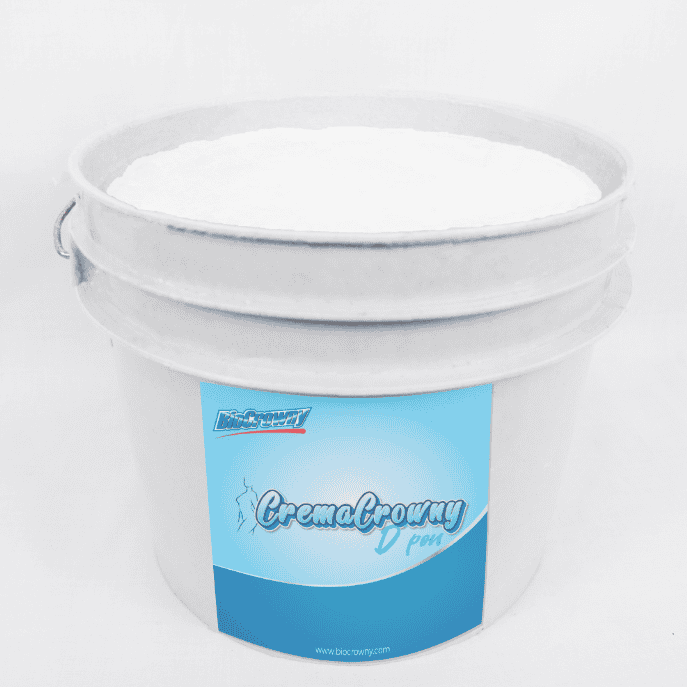 Crema corporal D´Pon