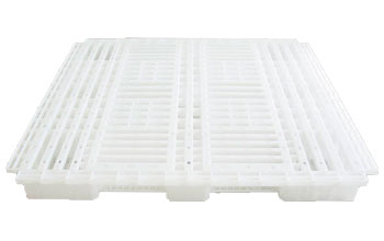 Tarima tipo Europeo 120x110x14.5 cm