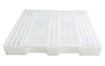 Tarima tipo Europeo 120x120x14.5 cm