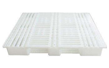 Tarima tipo Europeo 130x120x14.5 cm