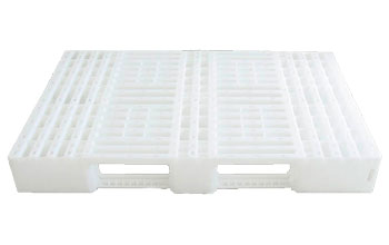 Tarima tipo Europeo 120x80x14.5 cm