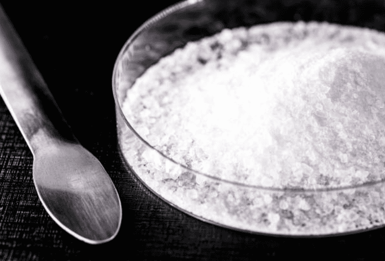 Cianuro de Sodio para Galvanoplastia - 4