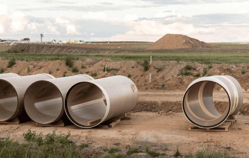 Tuberías Reforzadas de Fibra de Vidrio para Conducción de Sustancias Industriales - 5