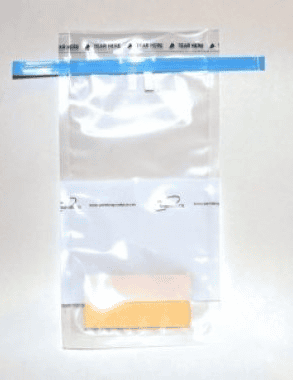 Esponjas de celulosa para muestreo microbiológico en México