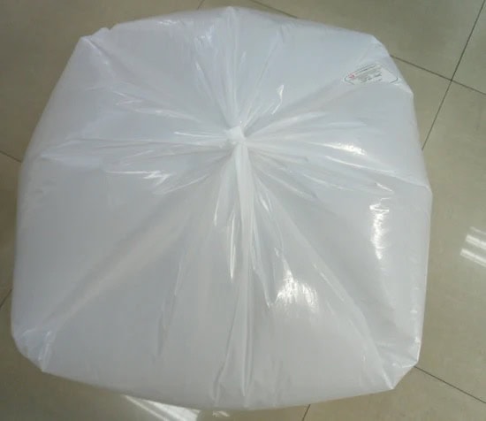 Bolsas de 3 sellos o sello estrella