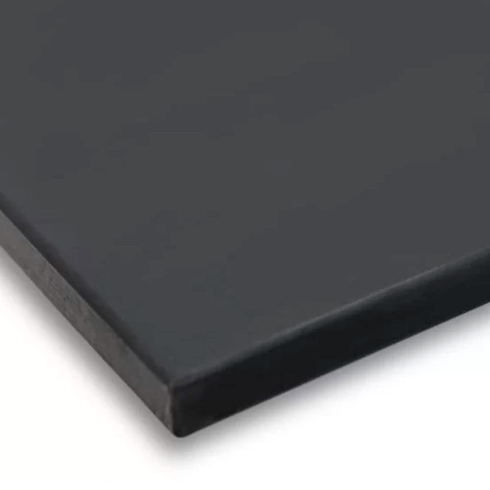 Acetal Delrin Negro