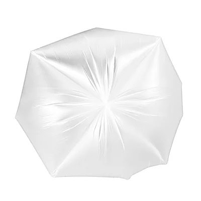 Bolsas de 3 sellos estrella