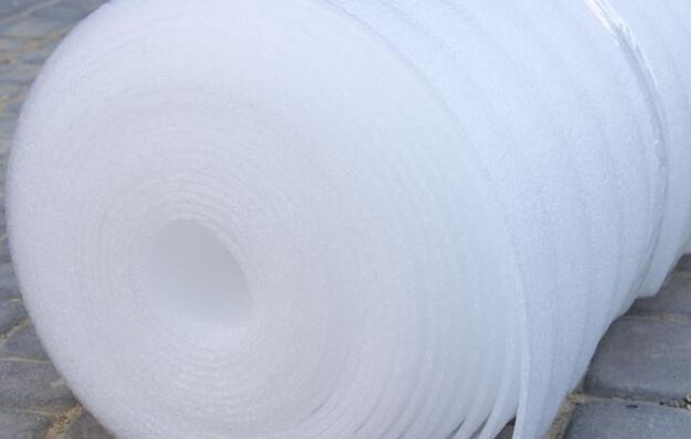 Rollo de Polifoam - 3