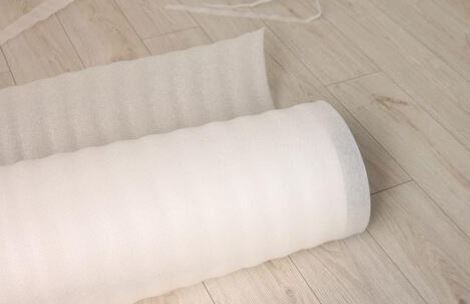 Rollo de Polifoam - 5