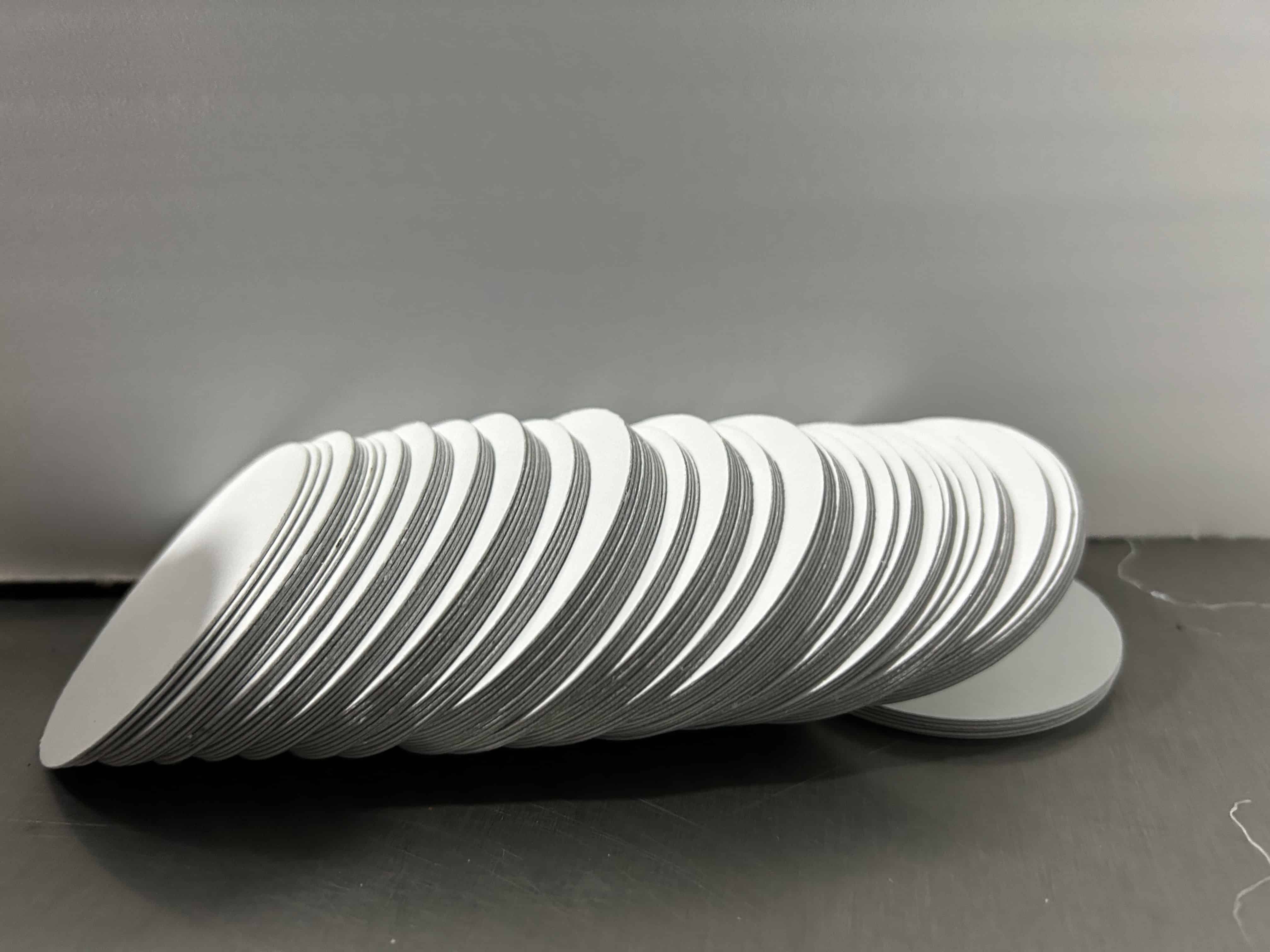 Liners agroquímicos para envases de plásticos empaques