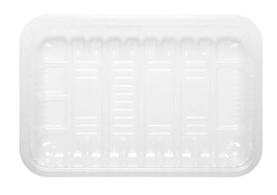 Charolas termoformadas reciclables Formapak 5