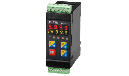 Controladores de temperatura modelos Fotek 3